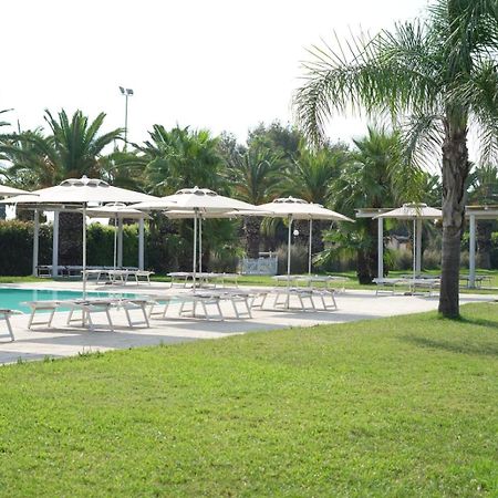 Il Monte Agriresort Copertino Exterior foto